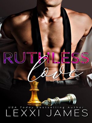 Ruthless Love - ebook